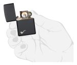 Encendedor Zippo Original Fuego Varios Diseños Gravados Vip - Imagen 7