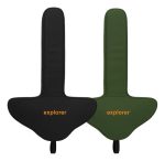 Funda Para Ballesta Verde Y Negra - Imagen 2