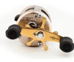 Reel Shimano Cardiff 300a Gran Aventura - Imagen 2