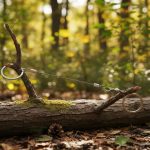 Sierra Portátil- Outdoor- Supervivencia - Imagen 5