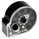 Cargador Para Benjamin Marauder O Armada .25 O 6.35 Mm