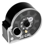 Cargador Para Benjamin Marauder O Armada .25 O 6.35 Mm