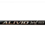 Shimano-caña De Lance-alivio Surf Rock- Xh- 4,20mt- Rotativo