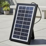 Sistema De Iluminación Solar Portátil Gd Plus Gd-8017 Nuevo - Imagen 5