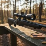 Mira Telescópica Discovery Ht-gen2 6-24x44sfir Rifle/chumbos - Imagen 6