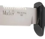 Cuchillo Deportivo Muela 25-12 Español Para Caza Camping