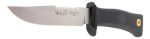 Cuchillo Deportivo Muela 25-12 Español Para Caza Camping