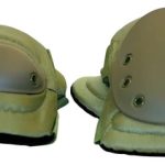 Set De Coderas Y Rodilleras Swiss Arms