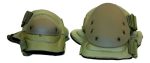 Set De Coderas Y Rodilleras Swiss Arms