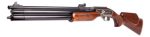Chumbera Pcp Alto Poder Seneca Dragon Claw .50 Caza Mayor - Imagen 7