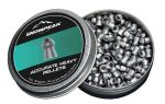 Chumbo Snowpeak 7,62 Mm 150 Pcs Ideal Para Caza Calibrado - Imagen 3