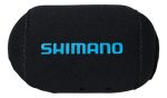 Shimano - Accesorios De Pesca - Funda Para Reel Cvr LG Blk - Imagen 3