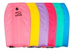 Tabla Bodyboard Morey Playa Flotador 90cm Varios Color - Imagen 5