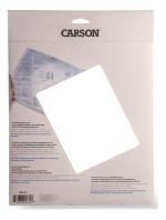 Lupa Grande Lamina Para Lectura Libros Planos X2 Carson - Imagen 6