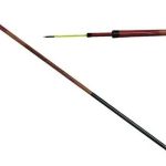 Caña Telescópica De Flor 4mts Fibra Gran Aventura