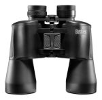 Binocular Bushnell 12 X 50 Powerview Black Porro - Imagen 2