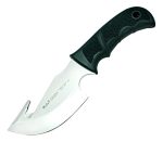 Muela - Cuchillos Deportivos - Grizzly-12g Hoja 12cm