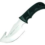 Muela - Cuchillos Deportivos - Grizzly-12g Hoja 12cm