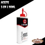 Aceite Multiuso 3 En 1 90ml - Imagen 2