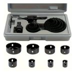 Kit De Piezas Para Corte De Maderas - Imagen 3