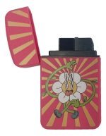 Encendedor Zengaz Tipo Soplete Varios Diseños Gran Aventura - Imagen 7
