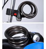 Tranca Para Bicicleta, Seguridad, Proteccion, Con Agarre - Imagen 4