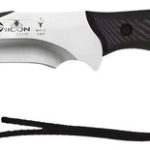 Muela - Cuchillos Deportivos - Typhoon-15w Hoja 15 Cm