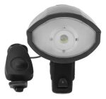 Luz Frontal Y Bocina Recargable Para Bicicleta Gran Aventura - Imagen 4