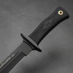 Muela - Cuchillos Deportivos - Scorpion-19n Hoja 19 Cm - Imagen 3