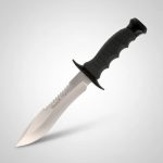 Muela - Cuchillo Deportivo - 85-161 Hoja 16 Cm Mango