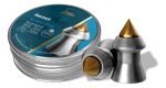 Chumbos Hyn Hornet 5.5 Mm Punta Metalica Perforante Caza