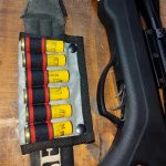 Porta Municion Porta Co2 Para Cinto O Correa Gran Aventura - Imagen 4