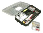 Caja Para Rifles Campo De Tiro Y Centro De Mantenimiento Mtm - Imagen 2
