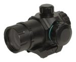 Mira Red Dot Red & Green Dot Sight Swiss Arms Promo - Imagen 2