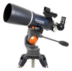Telescopio Celestron Astro Master 80az Refractor