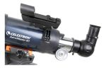 Telescopio Celestron Astro Master 80az Refractor - Imagen 3