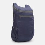 Mochila Bolso Portatil Plegable De 25 L Semi Impermeable - Imagen 10