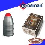 Chumbos Cal .357 Benjamin Extreme 145gr Bullet By Nosler - Imagen 3