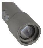 Linterna Carga Usb Tactica Varios Colores 1000 Lumen Caza - Imagen 2