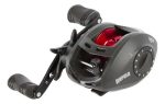 Reel Rotativo Rapala Naja 201 Para Zurdo. Gran Aventura.
