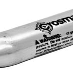 Garrafa De Co2 De Gas Para Chumberas Y Pistolas