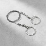 Sierra Portátil- Outdoor- Supervivencia