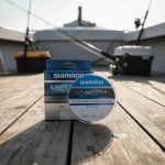 Shimano Monofilamento 300m Ultegra Invisi - Varios Calibres - Imagen 2