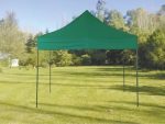 Gazebo Autoarmable Arye Impermeable Reforzado 3x3 Camping - Imagen 4