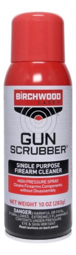Limpiador Birchwood Casey De Armas Gun Scrubber Aerosol