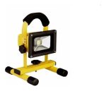 Foco Reflector Multiuso Recargable 20w 24 Led Gran Aventura - Imagen 2