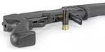Escopeta Resorte Airsoft 6mm Replica Trombon Recortada M63 - Imagen 4