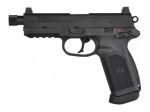 Pistola De Co2 Fn Herstal Fnx-45 Tactical - Imagen 3