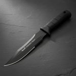 Muela - Cuchillos Deportivos - Tornado-18n Hoja 18 Cm - Imagen 2