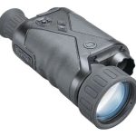 Monocular Bushnell 6x50 Night Vision Equinox Z2 Full Hd